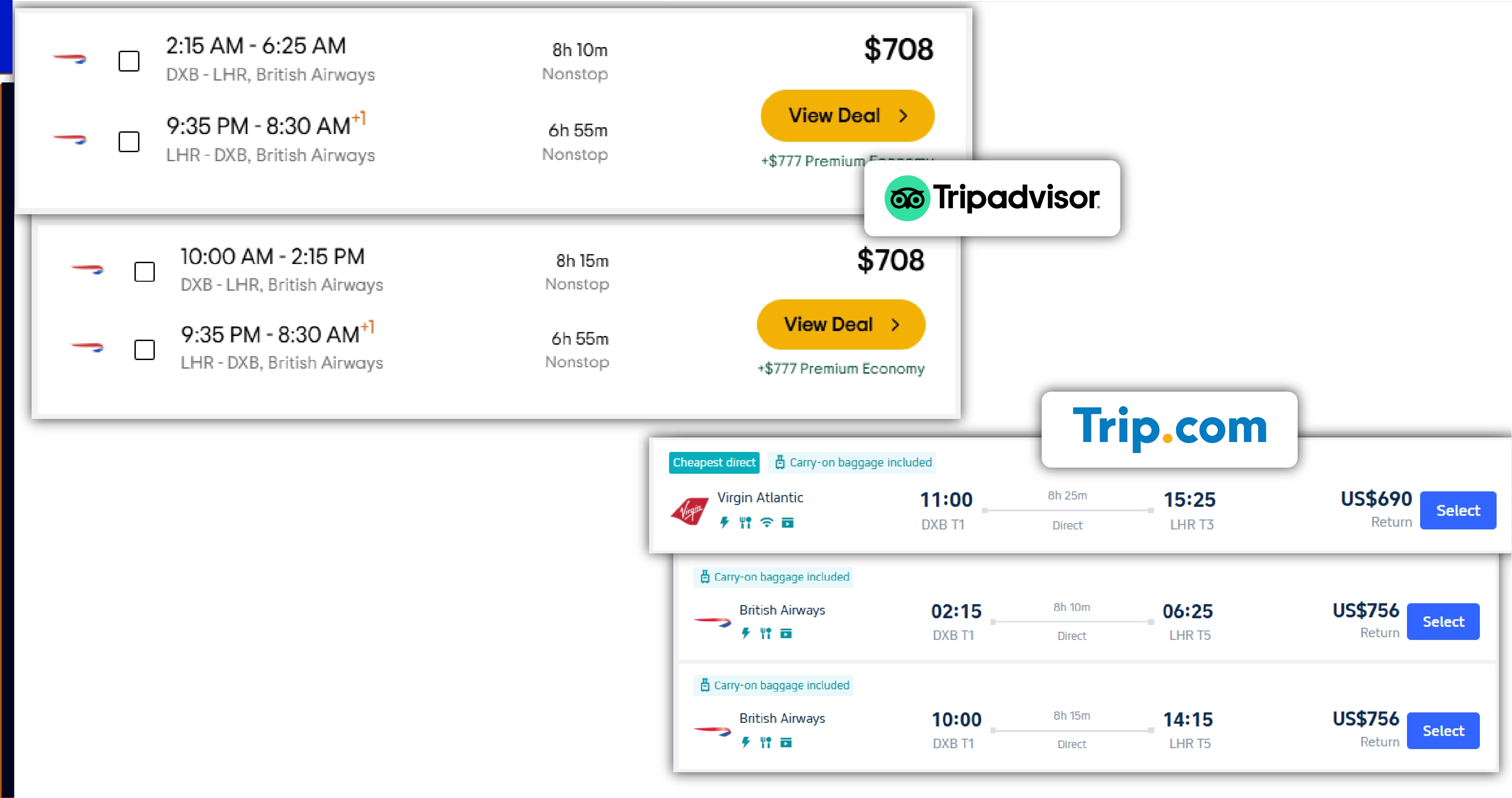 How Airline Data Scraping Services Work